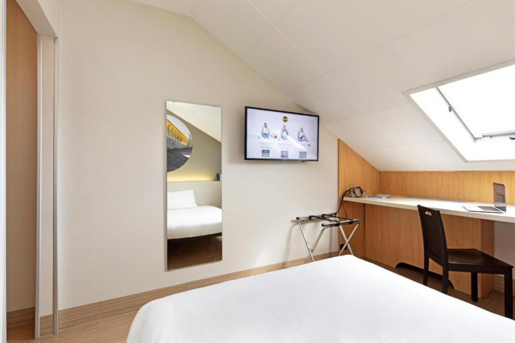 B&B Hotel Udine 7/33