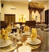 Hotel Baron Indah 24/32