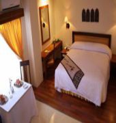 Hotel Baron Indah 6/32