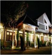 Hotel Baron Indah 1/32
