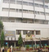 HOTEL JAWAHAR 1/54