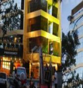 HOTEL KHWAISHH PRESIDENCY 1/23