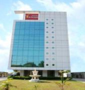 Hotel Tanish Residency 1/32