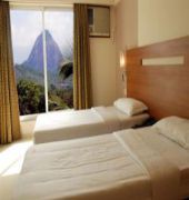 Hotel Tanish Residency 3/32