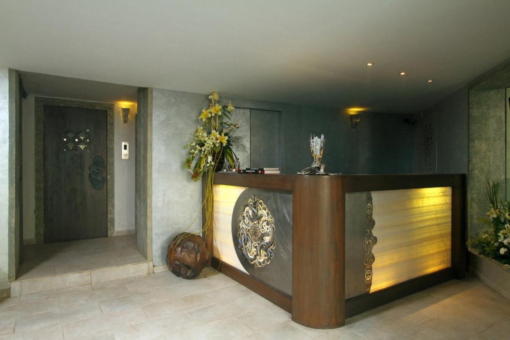 Hotel Le Sutra Hotel, Khar, Mumbai 5/60
