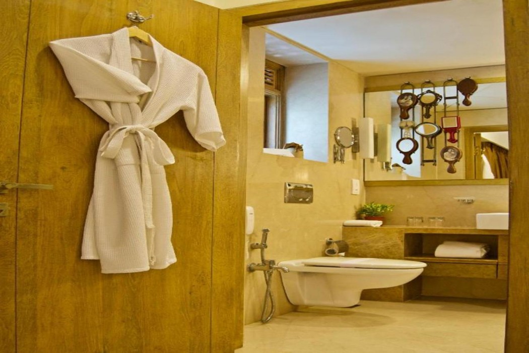 Hotel Le Sutra Hotel, Khar, Mumbai 16/60