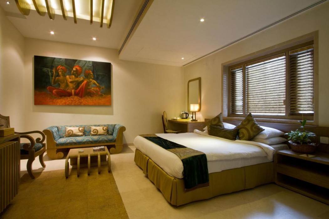 Hotel Le Sutra Hotel, Khar, Mumbai 18/60