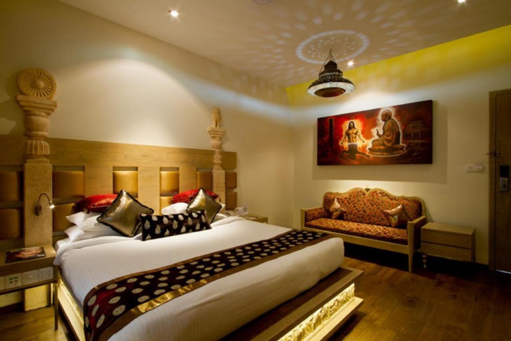 Hotel Le Sutra Hotel, Khar, Mumbai 12/60