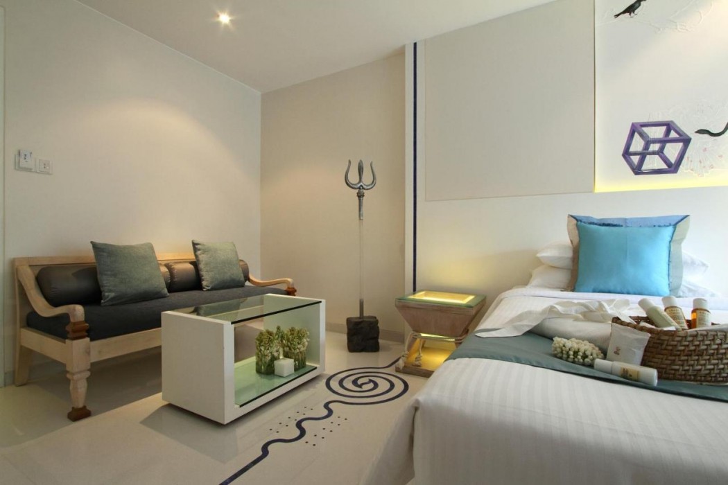 Hotel Le Sutra Hotel, Khar, Mumbai 13/60