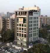 Hotel Vihang's Inn 1/22