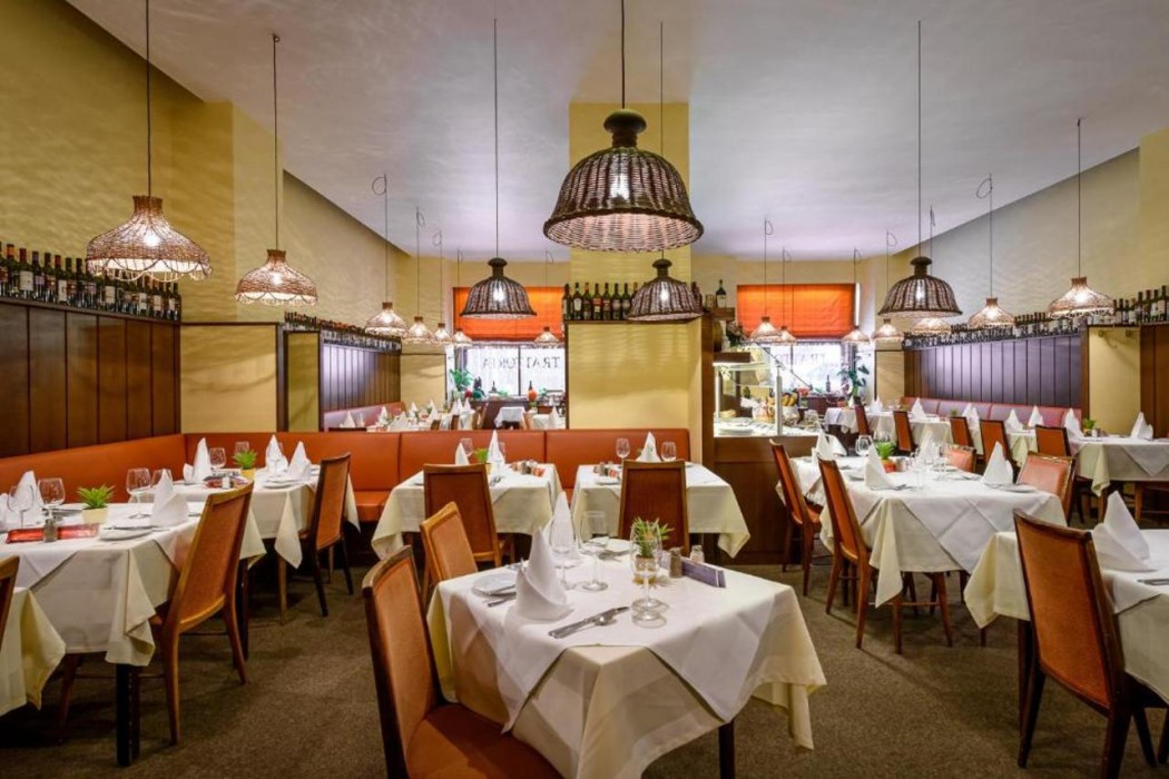 Graben Hotel Vienna 40/67