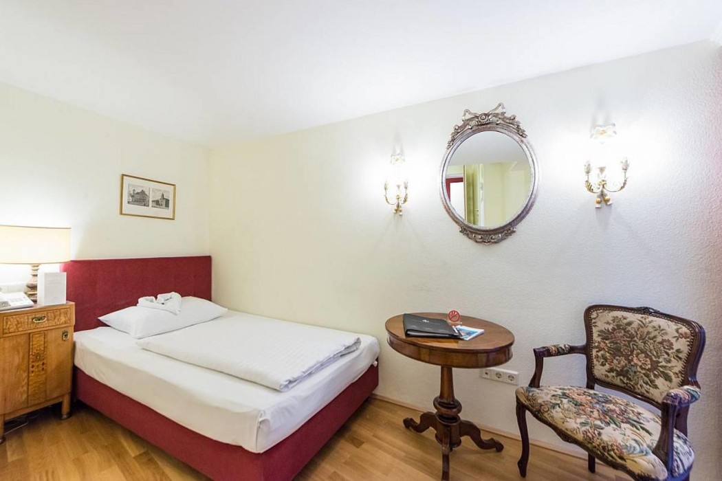 Graben Hotel Vienna 25/67