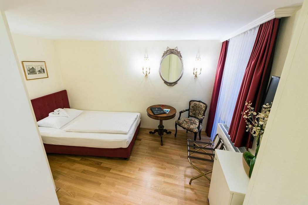 Graben Hotel Vienna 21/67