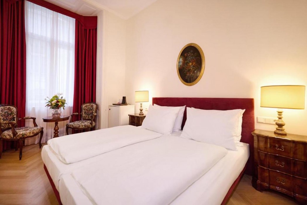 Graben Hotel Vienna 22/67