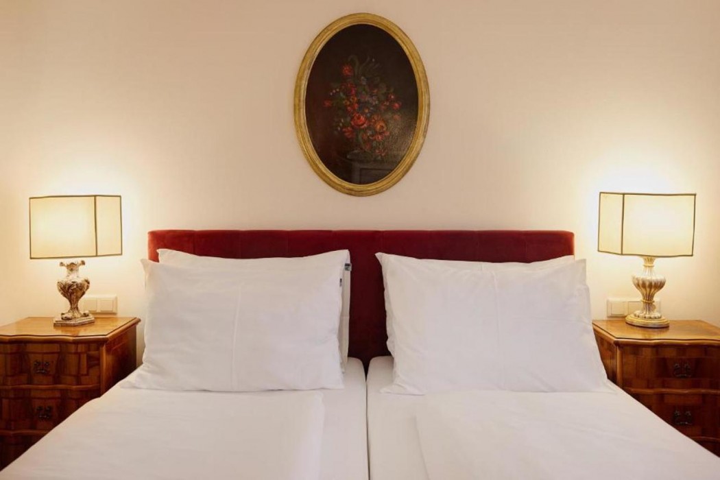 Graben Hotel Vienna 14/67