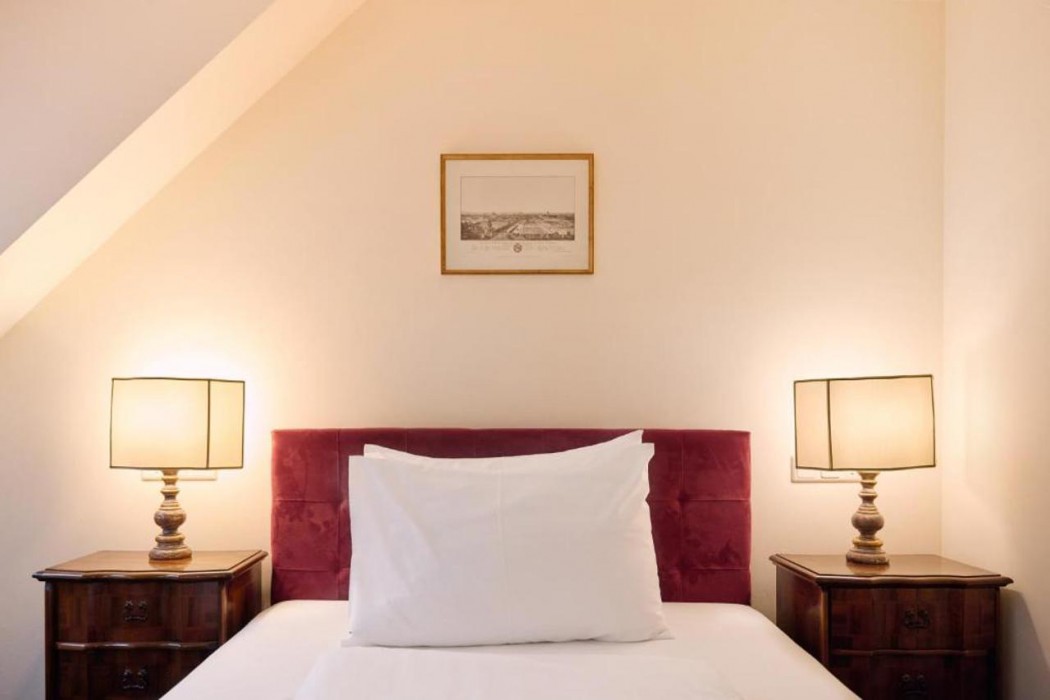 Graben Hotel Vienna 15/67
