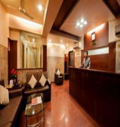 Rajhans Hotel - Mumbai 4/19