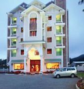 The Silver Tips Munnar