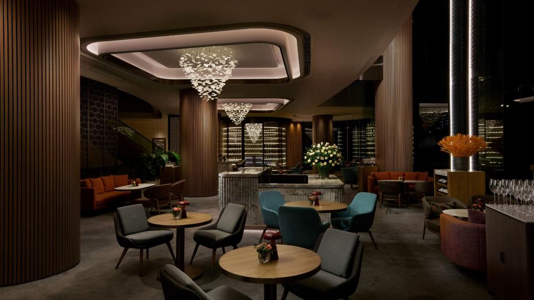 New World Millennium Hong Kong 52/77