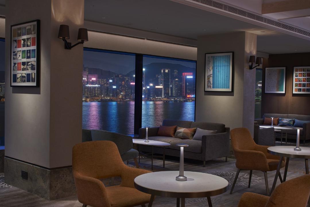 New World Millennium Hong Kong 57/77