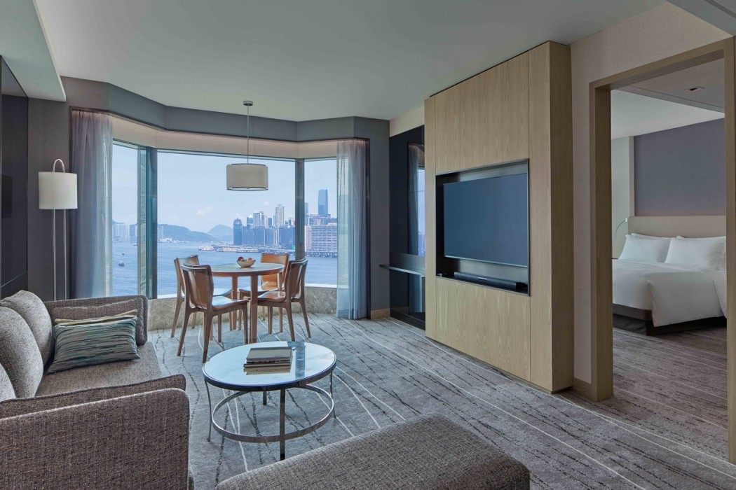 New World Millennium Hong Kong 13/77