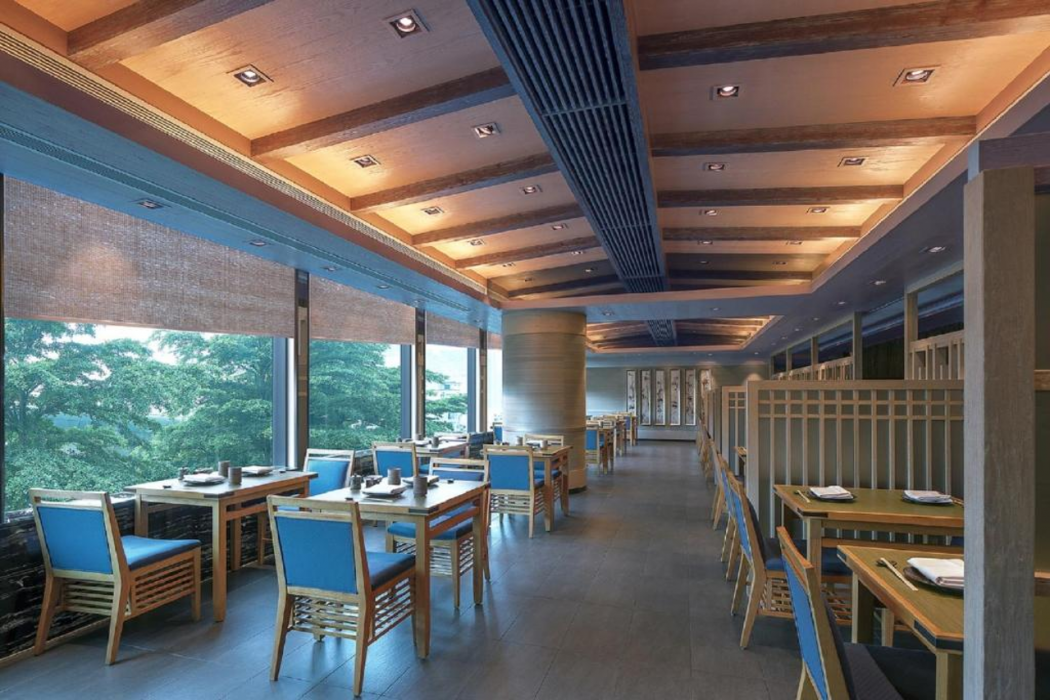 New World Millennium Hong Kong 42/77