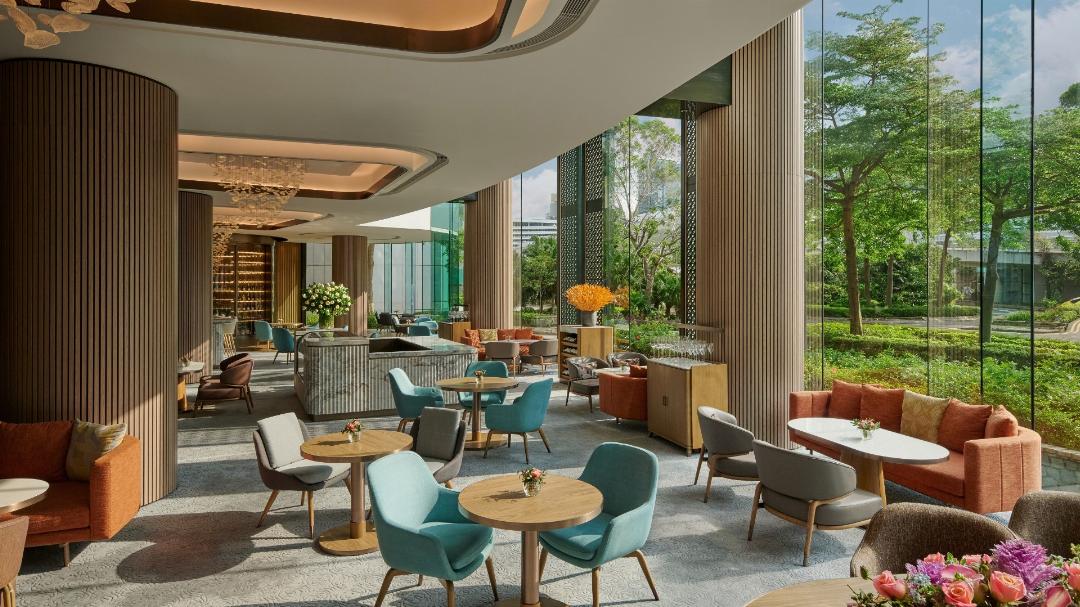 New World Millennium Hong Kong 50/77