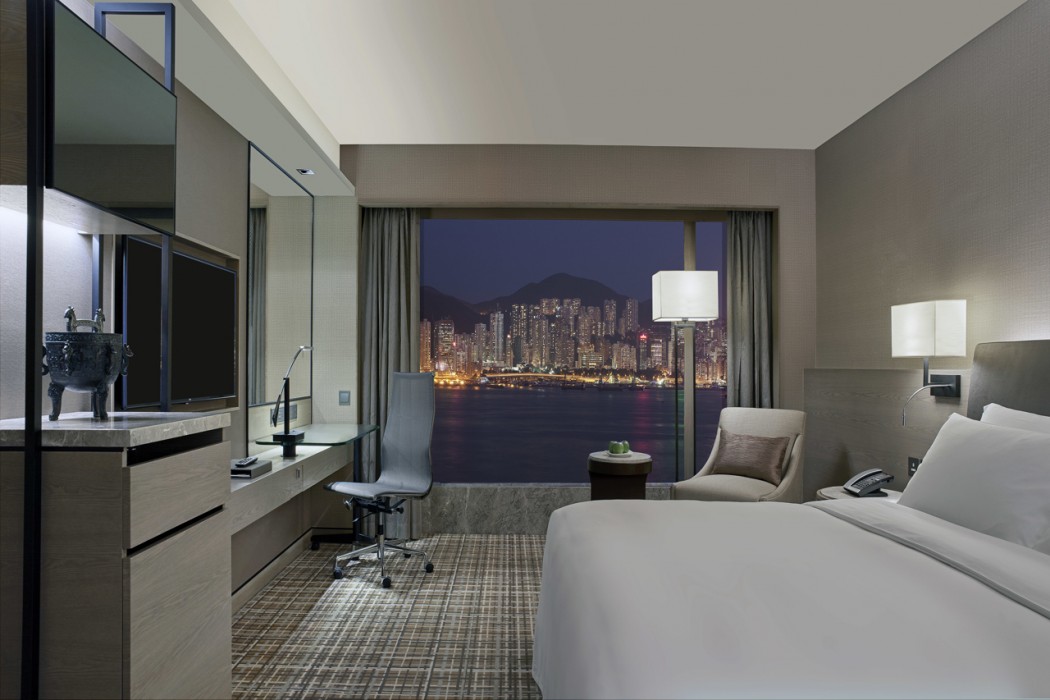 New World Millennium Hong Kong 15/77