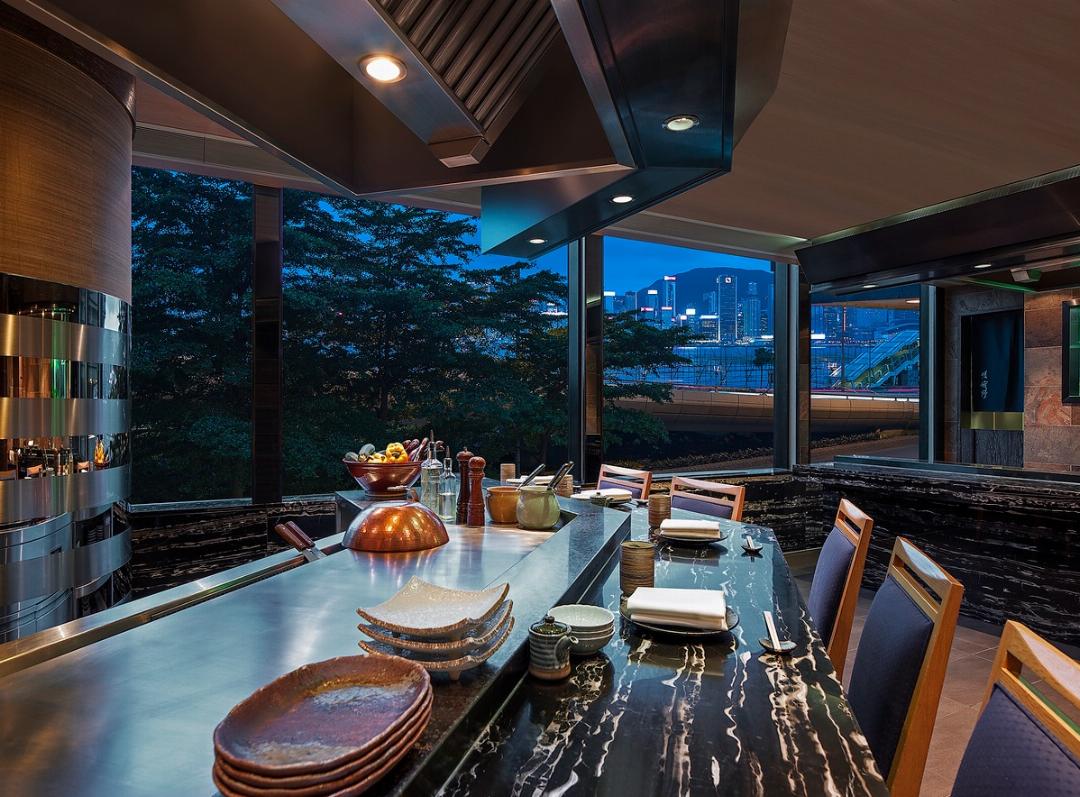 New World Millennium Hong Kong 43/77