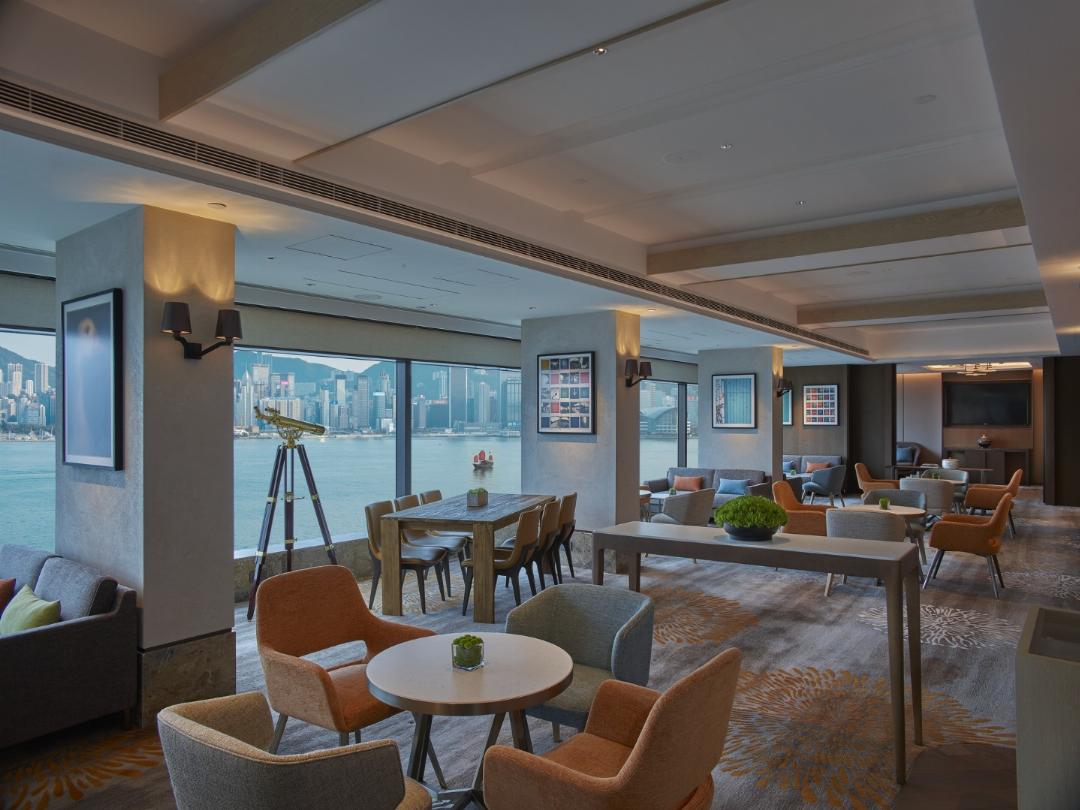 New World Millennium Hong Kong 56/77