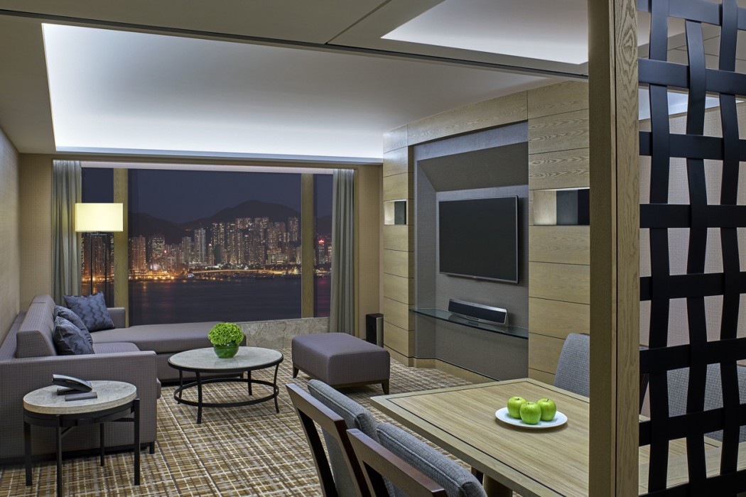 New World Millennium Hong Kong 14/77