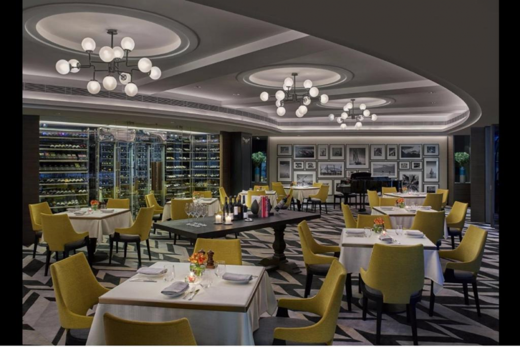 New World Millennium Hong Kong 64/77
