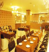 Hotel Picasso-A Priviledge Inn, Delhi 4/5