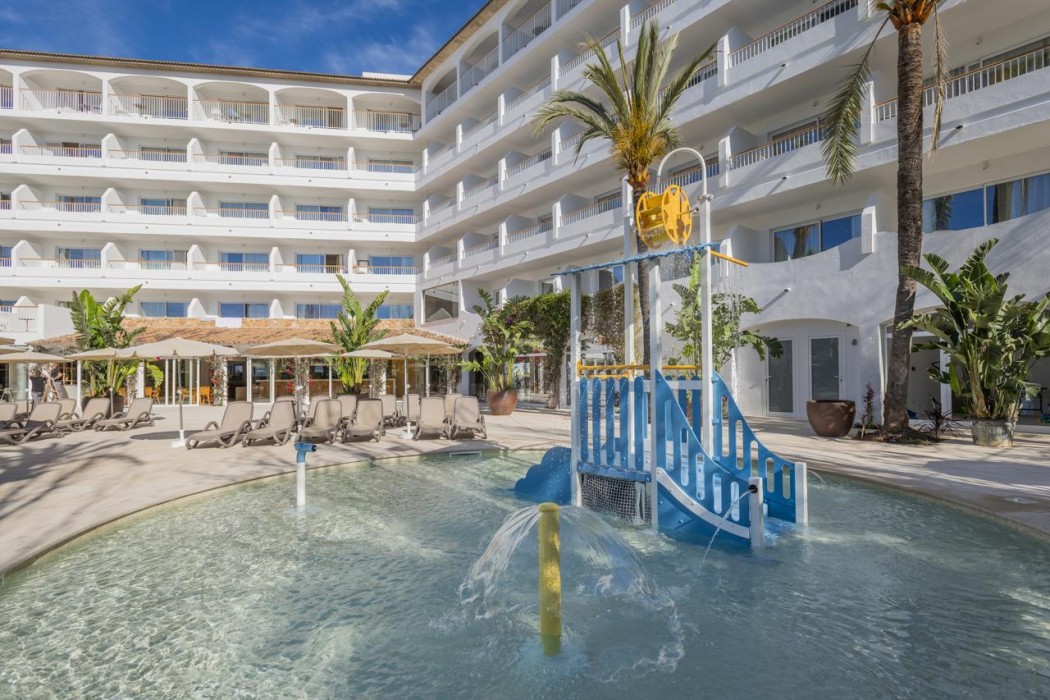 A10 Sol De Alcudia Apartments 34/72