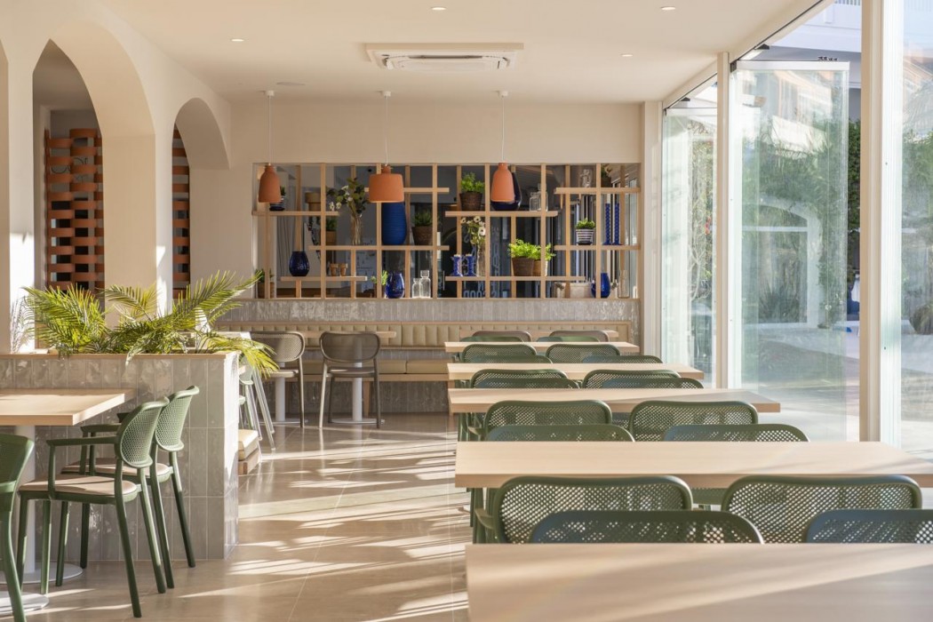 A10 Sol De Alcudia Apartments 33/72