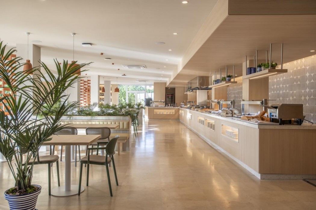 A10 Sol De Alcudia Apartments 26/72