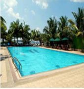 HULHULE ISLAND HOTEL 22/55