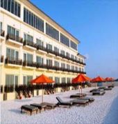 HULHULE ISLAND HOTEL