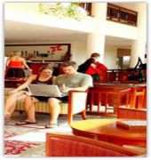 HULHULE ISLAND HOTEL 7/55