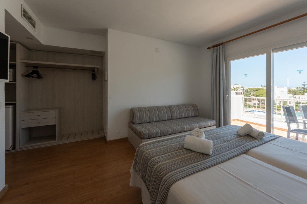 Hotel Club Es Talaial 18/68