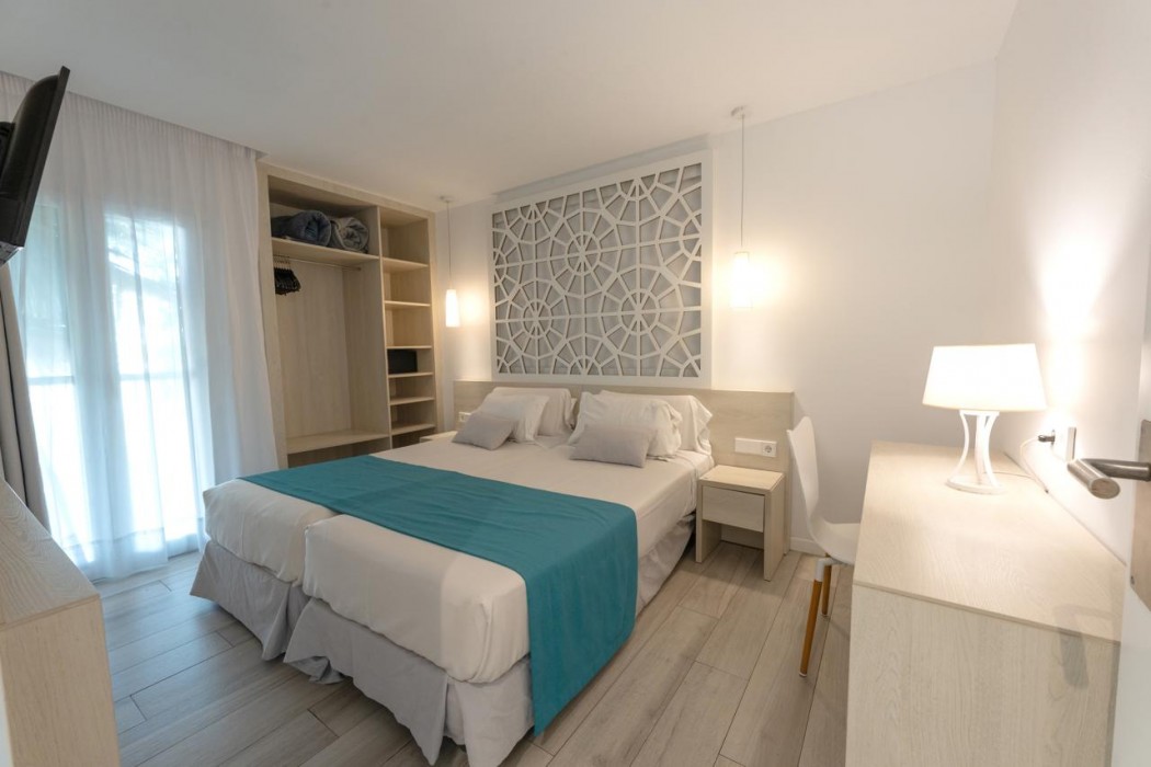 Hotel Club Es Talaial 17/68