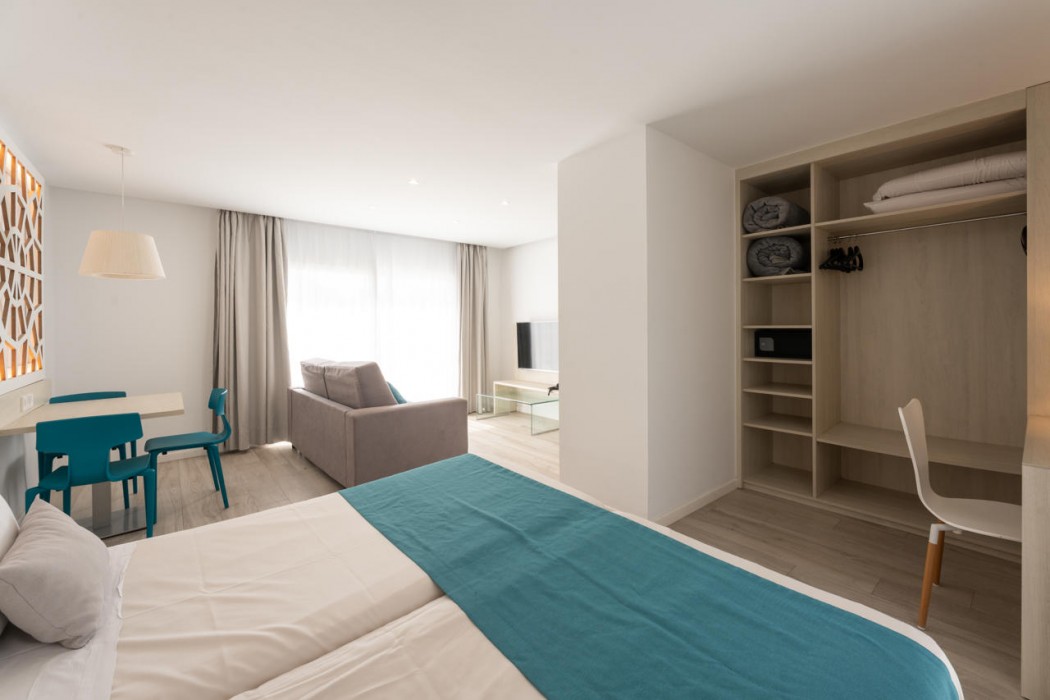 Hotel Club Es Talaial 22/68