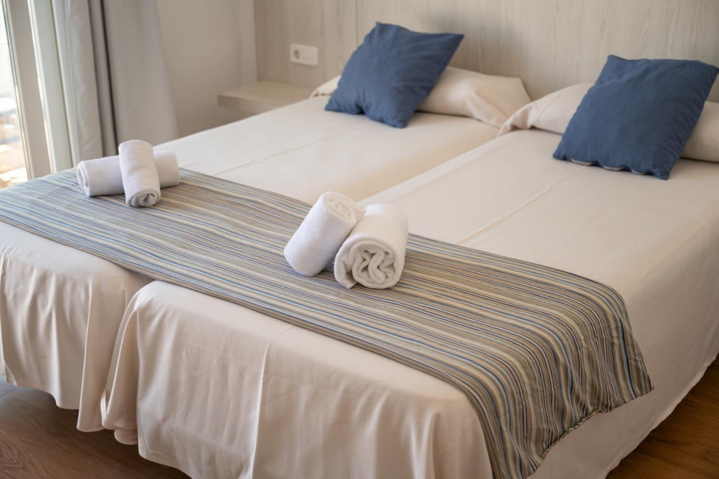 Hotel Club Es Talaial 30/68