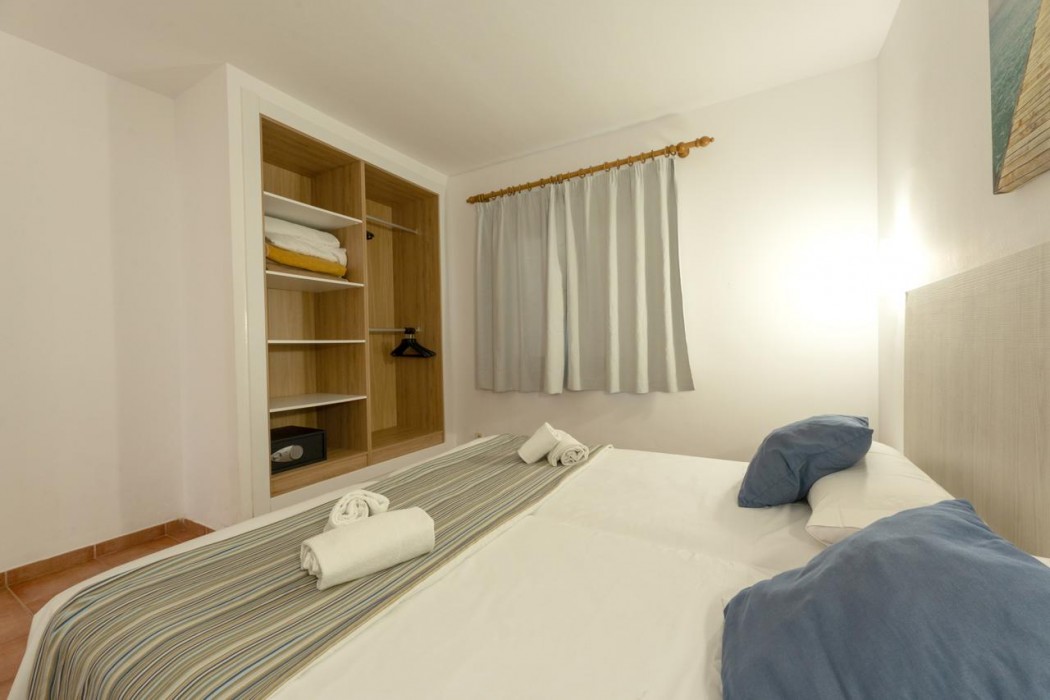Hotel Club Es Talaial 14/68