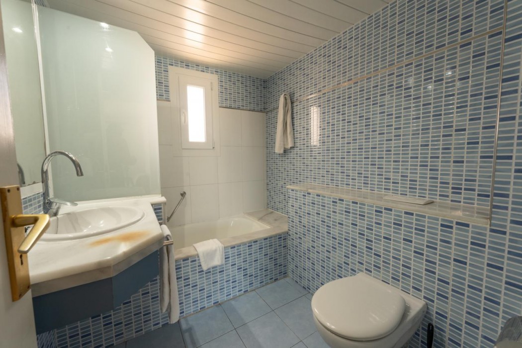 Hotel Club Es Talaial 31/68