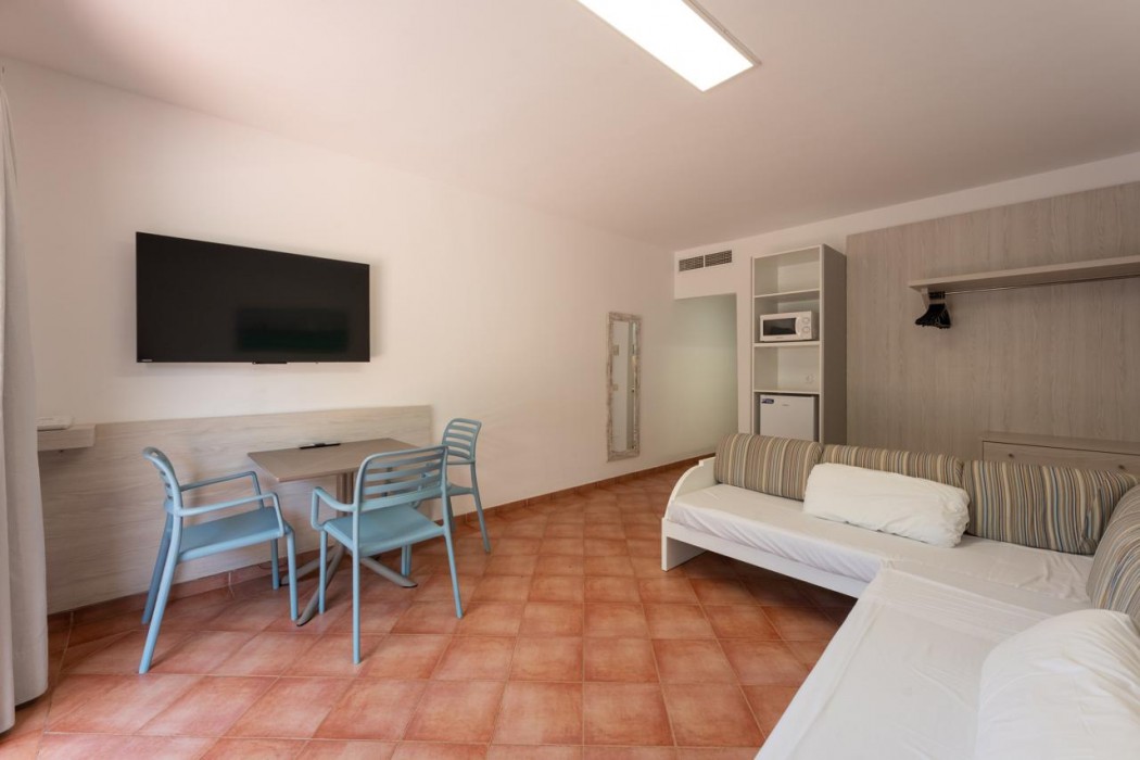 Hotel Club Es Talaial 19/68