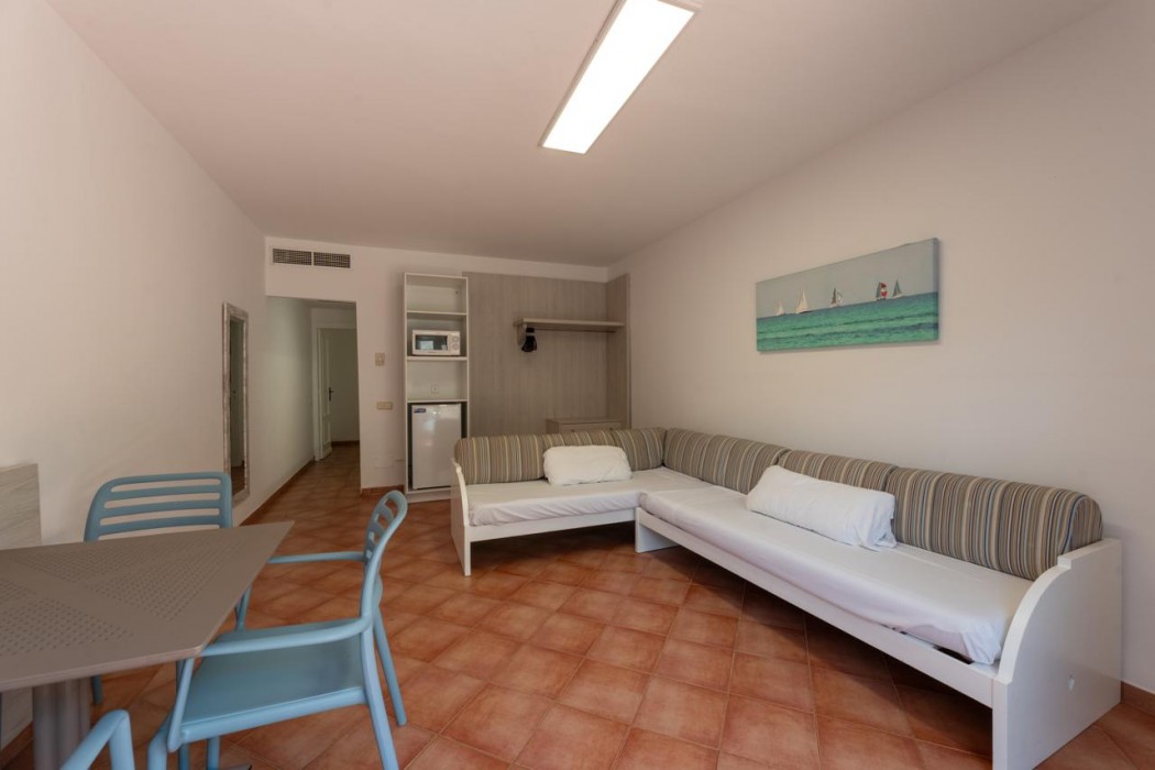 Hotel Club Es Talaial 16/68