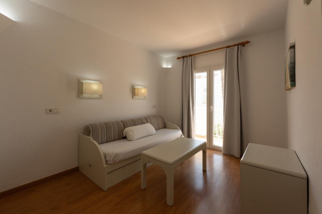 Hotel Club Es Talaial 9/68
