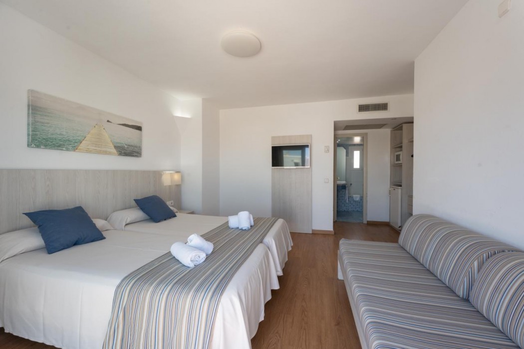 Hotel Club Es Talaial 15/68