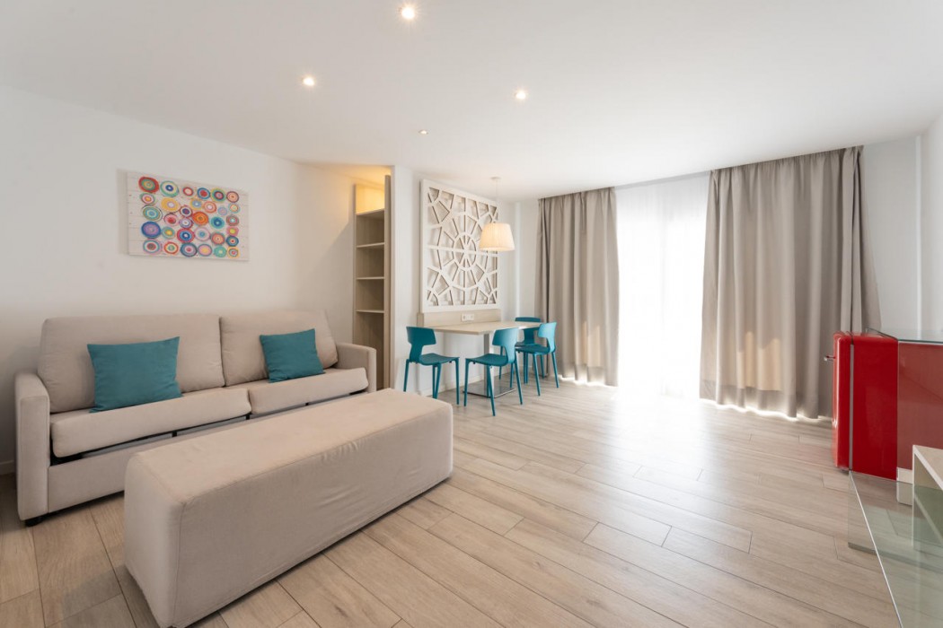 Hotel Club Es Talaial 27/68